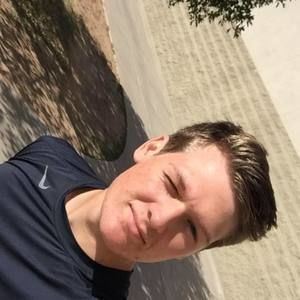 Meet your Posher, Kyle